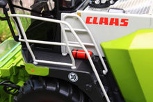 Load image into Gallery viewer, W7812 WIKING CLAAS JAGUAR 860 FORAGE HARVESTER WITH GRASS AND MAIZE HEADERS
