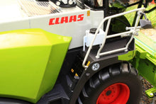 Load image into Gallery viewer, W7812 WIKING CLAAS JAGUAR 860 FORAGE HARVESTER WITH GRASS AND MAIZE HEADERS