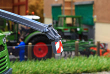 Load image into Gallery viewer, W7813 WIKING FENDT KATANA 85 FORAGE HARVESTER WITH TWO HEADERS