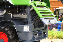 Load image into Gallery viewer, W7813 WIKING FENDT KATANA 85 FORAGE HARVESTER WITH TWO HEADERS