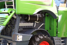 Load image into Gallery viewer, W7813 WIKING FENDT KATANA 85 FORAGE HARVESTER WITH TWO HEADERS