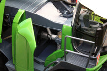 Load image into Gallery viewer, W7813 WIKING FENDT KATANA 85 FORAGE HARVESTER WITH TWO HEADERS