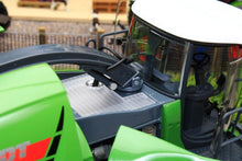Load image into Gallery viewer, W7813 WIKING FENDT KATANA 85 FORAGE HARVESTER WITH TWO HEADERS