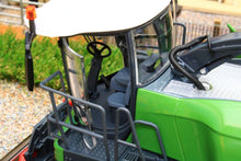 Load image into Gallery viewer, W7813 WIKING FENDT KATANA 85 FORAGE HARVESTER WITH TWO HEADERS