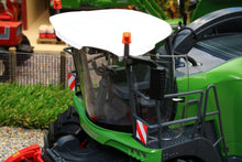 Load image into Gallery viewer, W7813 WIKING FENDT KATANA 85 FORAGE HARVESTER WITH TWO HEADERS