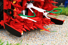 Load image into Gallery viewer, W7813 WIKING FENDT KATANA 85 FORAGE HARVESTER WITH TWO HEADERS