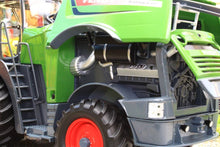 Load image into Gallery viewer, W7813 WIKING FENDT KATANA 85 FORAGE HARVESTER WITH TWO HEADERS