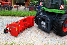 Load image into Gallery viewer, W7813 WIKING FENDT KATANA 85 FORAGE HARVESTER WITH TWO HEADERS