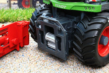 Load image into Gallery viewer, W7813 WIKING FENDT KATANA 85 FORAGE HARVESTER WITH TWO HEADERS