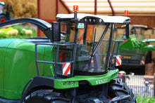 Load image into Gallery viewer, W7813 WIKING FENDT KATANA 85 FORAGE HARVESTER WITH TWO HEADERS