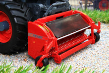 Load image into Gallery viewer, W7813 WIKING FENDT KATANA 85 FORAGE HARVESTER WITH TWO HEADERS