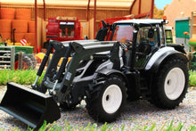 Load image into Gallery viewer, W7815 WIKING VALTRA T174 TRACTOR WITH FRONT LOADER AND BUCKET