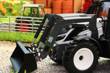 Load image into Gallery viewer, W7815 WIKING VALTRA T174 TRACTOR WITH FRONT LOADER AND BUCKET