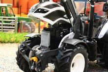 Load image into Gallery viewer, W7815 WIKING VALTRA T174 TRACTOR WITH FRONT LOADER AND BUCKET