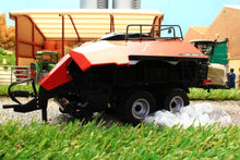 Load image into Gallery viewer, W7819 WIKING KUHN HIGH DENSITY BALER LSB 1290iD