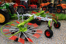 Load image into Gallery viewer, W7828 WIKING CLAAS LINER 2600 WHIRL RAKE