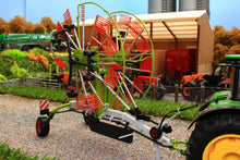 Load image into Gallery viewer, W7828 WIKING CLAAS LINER 2600 WHIRL RAKE