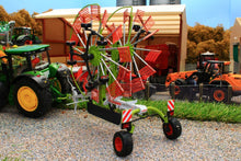 Load image into Gallery viewer, W7828 WIKING CLAAS LINER 2600 WHIRL RAKE