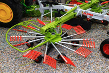 Load image into Gallery viewer, W7828 WIKING CLAAS LINER 2600 WHIRL RAKE