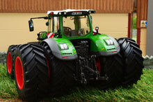 Load image into Gallery viewer, W7830 Wiking Fendt 1050 Vario Tractor With Removable Duals Front And Rear ** £10 Off! Now £63.59!