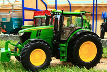 Load image into Gallery viewer, W7836 WIKING JOHN DEERE 6250R TRACTOR