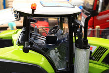 Load image into Gallery viewer, W7839 Wiking Claas Axion 930 Tractor With Tracks Tractors And Machinery (1:32 Scale)