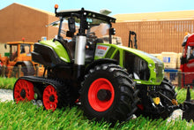 Load image into Gallery viewer, W7839 WIKING CLAAS AXION 930 TRACTOR WITH TRACKS