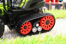Load image into Gallery viewer, W7839 WIKING CLAAS AXION 930 TRACTOR WITH TRACKS