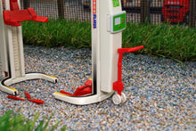 Load image into Gallery viewer, W7845 WIKING STERTIL-KONI MOBILE COLUMN LIFT GREAT FOR WORKSHOPS