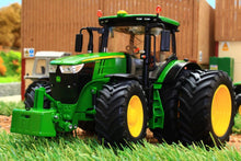 Load image into Gallery viewer, W7846 WIKING JOHN DEERE 7310R TRACTOR WITH REAR DUALS