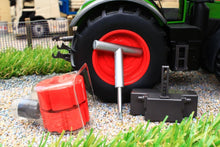 Load image into Gallery viewer, W7847 WIKING FENDT 942 VARIO TRACTOR