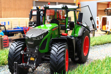 Load image into Gallery viewer, W7847 WIKING FENDT 942 VARIO TRACTOR