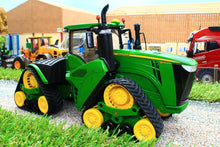 Load image into Gallery viewer, W7849 WIKING JOHN DEERE 9620RX TRACTOR ON TRACKS