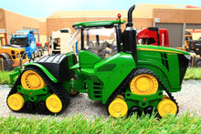 Load image into Gallery viewer, W7849 WIKING JOHN DEERE 9620RX TRACTOR ON TRACKS