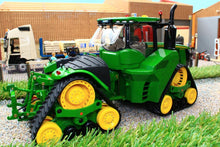 Load image into Gallery viewer, W7849 WIKING JOHN DEERE 9620RX TRACTOR ON TRACKS