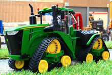 Load image into Gallery viewer, W7849 WIKING JOHN DEERE 9620RX TRACTOR ON TRACKS