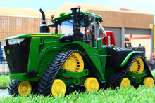 Load image into Gallery viewer, W7849 WIKING JOHN DEERE 9620RX TRACTOR ON TRACKS