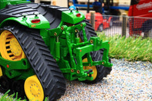 Load image into Gallery viewer, W7849 WIKING JOHN DEERE 9620RX TRACTOR ON TRACKS