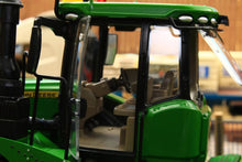 Load image into Gallery viewer, W7849 WIKING JOHN DEERE 9620RX TRACTOR ON TRACKS