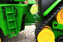 Load image into Gallery viewer, W7849 WIKING JOHN DEERE 9620RX TRACTOR ON TRACKS