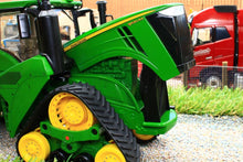 Load image into Gallery viewer, W7849 WIKING JOHN DEERE 9620RX TRACTOR ON TRACKS