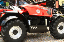 Load image into Gallery viewer, W7850 WIKING MANITOU TELESCOPIC LOADER MLT 635 WITH FORKS AND BUCKET