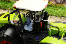 Load image into Gallery viewer, W7853 WIKING CLAAS XERION 4500 TRACTOR
