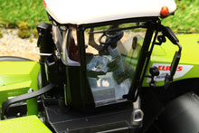 Load image into Gallery viewer, W7853 WIKING CLAAS XERION 4500 TRACTOR