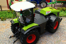 Load image into Gallery viewer, W7853 WIKING CLAAS XERION 4500 TRACTOR