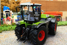 Load image into Gallery viewer, W7853 WIKING CLAAS XERION 4500 TRACTOR