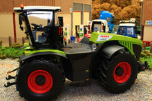 Load image into Gallery viewer, W7853 WIKING CLAAS XERION 4500 TRACTOR