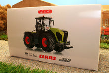 Load image into Gallery viewer, W7853 WIKING CLAAS XERION 4500 TRACTOR