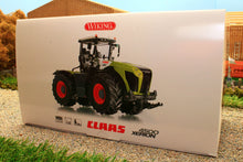 Load image into Gallery viewer, W7853 WIKING CLAAS XERION 4500 TRACTOR