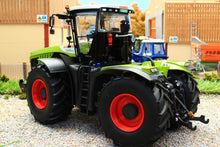 Load image into Gallery viewer, W7853 WIKING CLAAS XERION 4500 TRACTOR